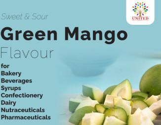 United Group Liquid Kachi Kairi Flavour, Packaging Size : 5 Litre