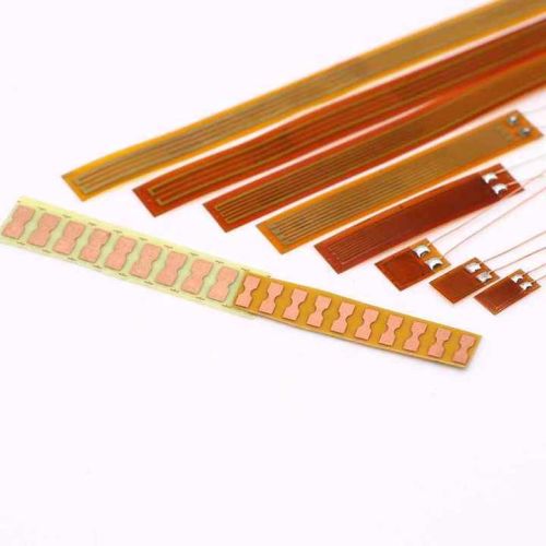 Strain Gauge All Size (WELLTEK), For Pressure Sensor, Voltage : 2MV