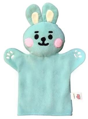 Ultra Cute Rabbit Hand Puppet