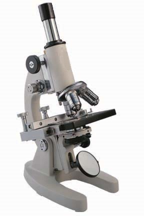 3-5kg Medical Microscope (Student), For Laboratory Use, Portable Style : Portable