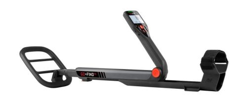 Minelab Metal Detectors, For Stoping Theft, Size : Mulitsizes