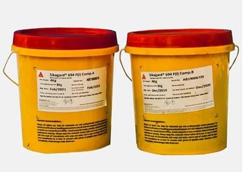 Polyester Putty, Packaging Type : Bucket