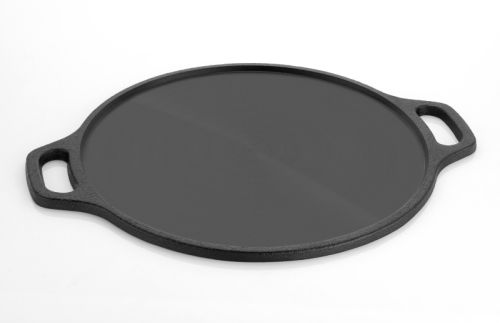 Plain IRON PRECISE DOSA TAWA, Certification : BIS