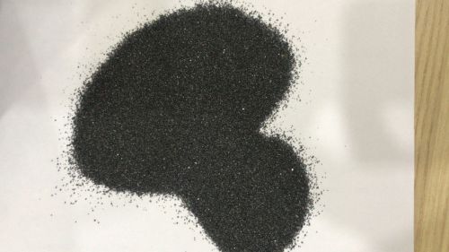 RUTILE SAND, Packaging Type : Black