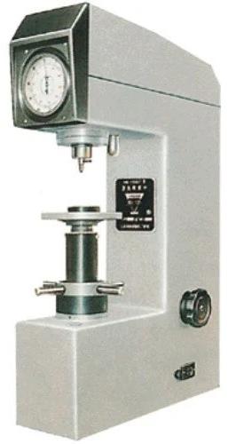 MS Indentation Hardness Tester, Voltage : 220 V