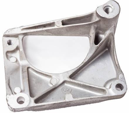 Comercial Used Aluminium, Lm4, Lm6, Pressure : Low Pressure