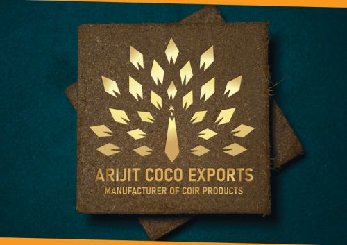 Arijit High E.c Cocopeat Blocks, For Golf Yards, Block Size : 30x30x12cm