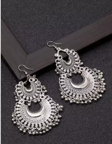 Jhumka Earrings, Occasion : Party Wear