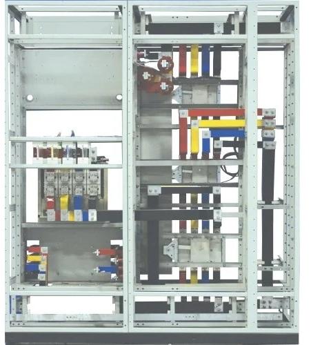 LT Switchboards Panels