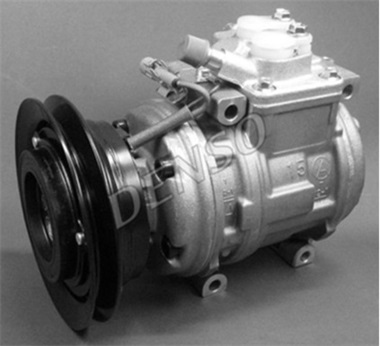 Auto AC Compressor HY-AC2026