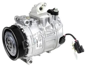Auto AC Compressor HY-AC2027 110mm