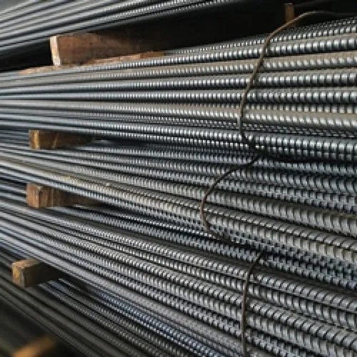Mild Steel Round Bar, Size : 16mm