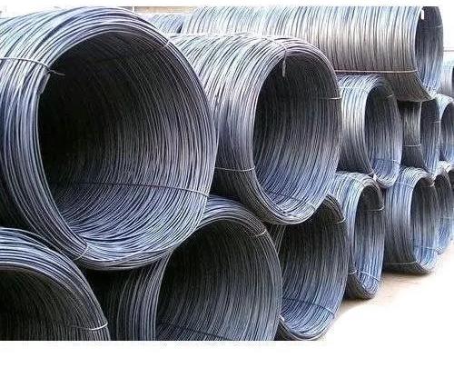 Mild Steel Wire Rod, For Industrial