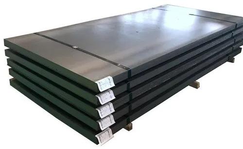 Galvanized Mild Steel MS HRPO Sheet