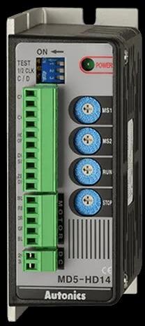 Autonics 5-Phase Stepper Motor