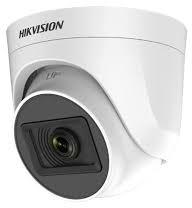 Hikvision 2mp 20mtr IP Dome Camera, For Office Security, Home Security, College, Bank, Feature : Wireless