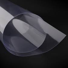 Polyethylene Terephthalate Sheets, For Packaging