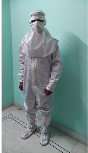 Anti Static Garments, For Chemical Industry, Laboratory