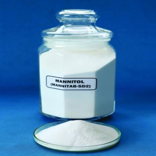 Mannitol, For Pharma