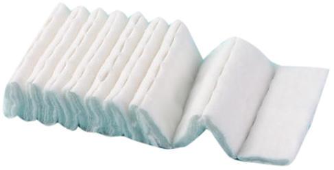 Zig Zag Cotton, Purity : 99.99%