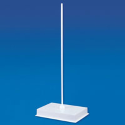 Ai Polished Plastic Retort Stand For Laboratory, Science Laboratory
