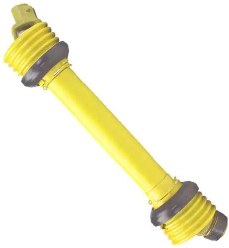 W2400 Series PTO Shaft-Replacement Of Walterscheid PTO Shaft