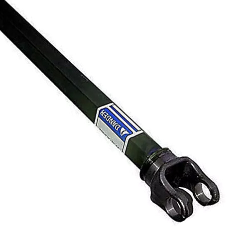 35 Series PTO Shaft-Replacement Of Weasler PTO Shaft