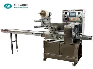 Maggie Packing Flow Wrap Machine