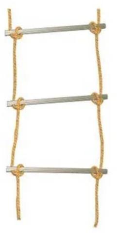 Karam Rope Ladder, For Shipping Rescue Industry