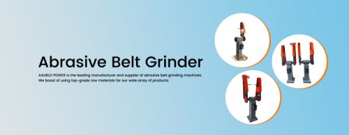 Grinding Pedestal Machines