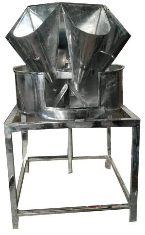 Stainless Steel Poultry Killing Cone, For Industrial