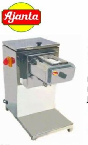 Ajanta Fafda Making Machine For Commercial