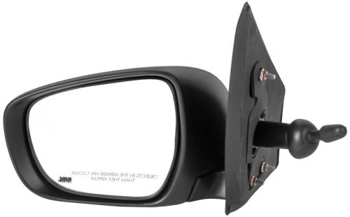 RMC Car Side Mirror Suitable For Celerio VXI/VDI With Lever