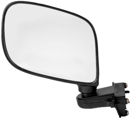 Rmc Car Side Mirror Suitable For Maruti Wagon R K Series (2010 - 2018) Left