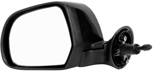 Rmc Verito Car Side View Mirror, Frame Material : ABS