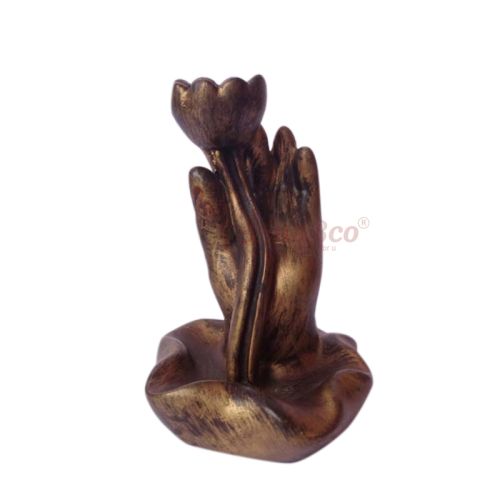 Hath Fool Small Back Flow Smoke Fountain