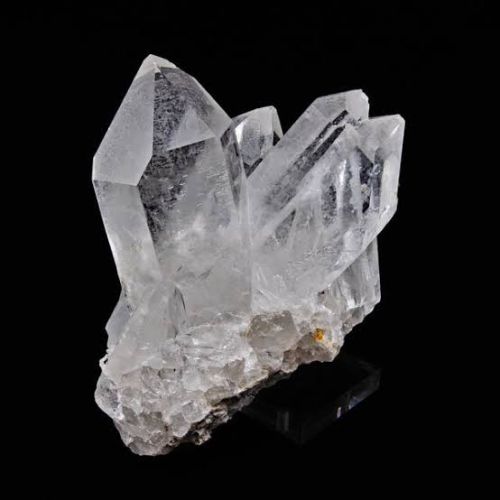 White Solid Polished Crystal Quartz Stone, For Construction Materials, Size : 80mm