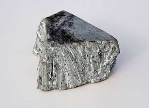 Lump Zinc Ore