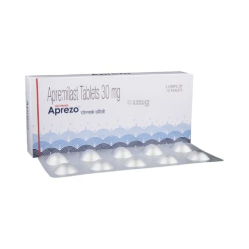 Aprezo Apremilast Tablets