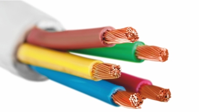 Multicore Cables, For Power Cords Application, Hi-power Appliances