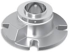 Single Elastomer Bellows Pump Seals, Packaging Type : Carton Box