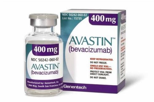 Bevacizumab Avastin Injection