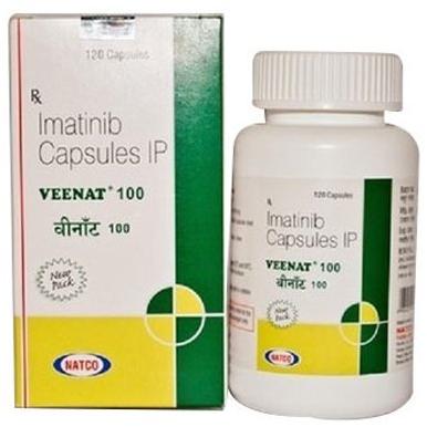 Imatinib Capsules