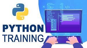Python Full Stack Training