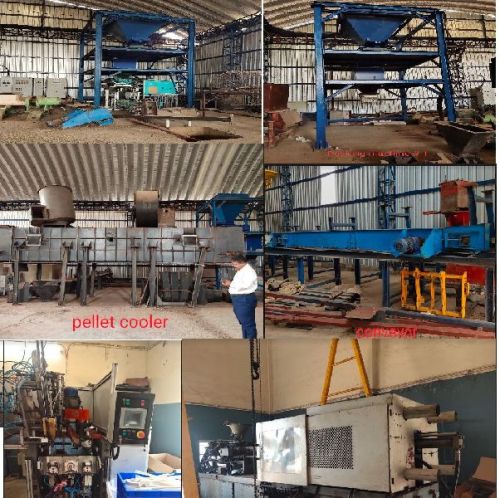 Full Sets Packing Machine