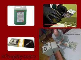 SSD Chemical Solution, Size : Quantity