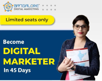 Digital Marketing Courses In Bangalore