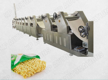 Electric 100-200kg Noodle Machine, Certification : ISO 9001:2008