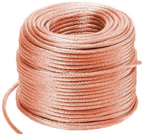 Standard Copper Wire