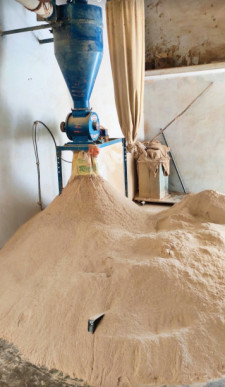 Kiruthika Common Rice Bran, For Food